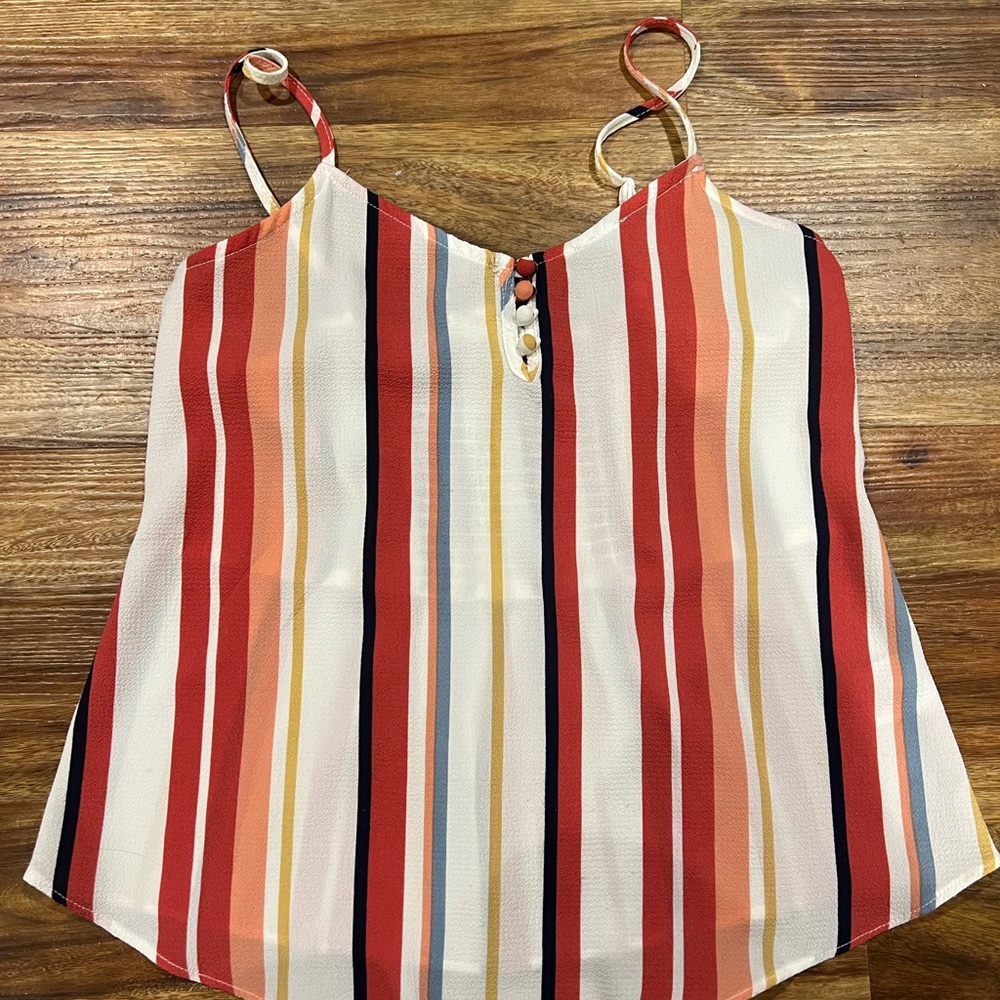 Tank-Top